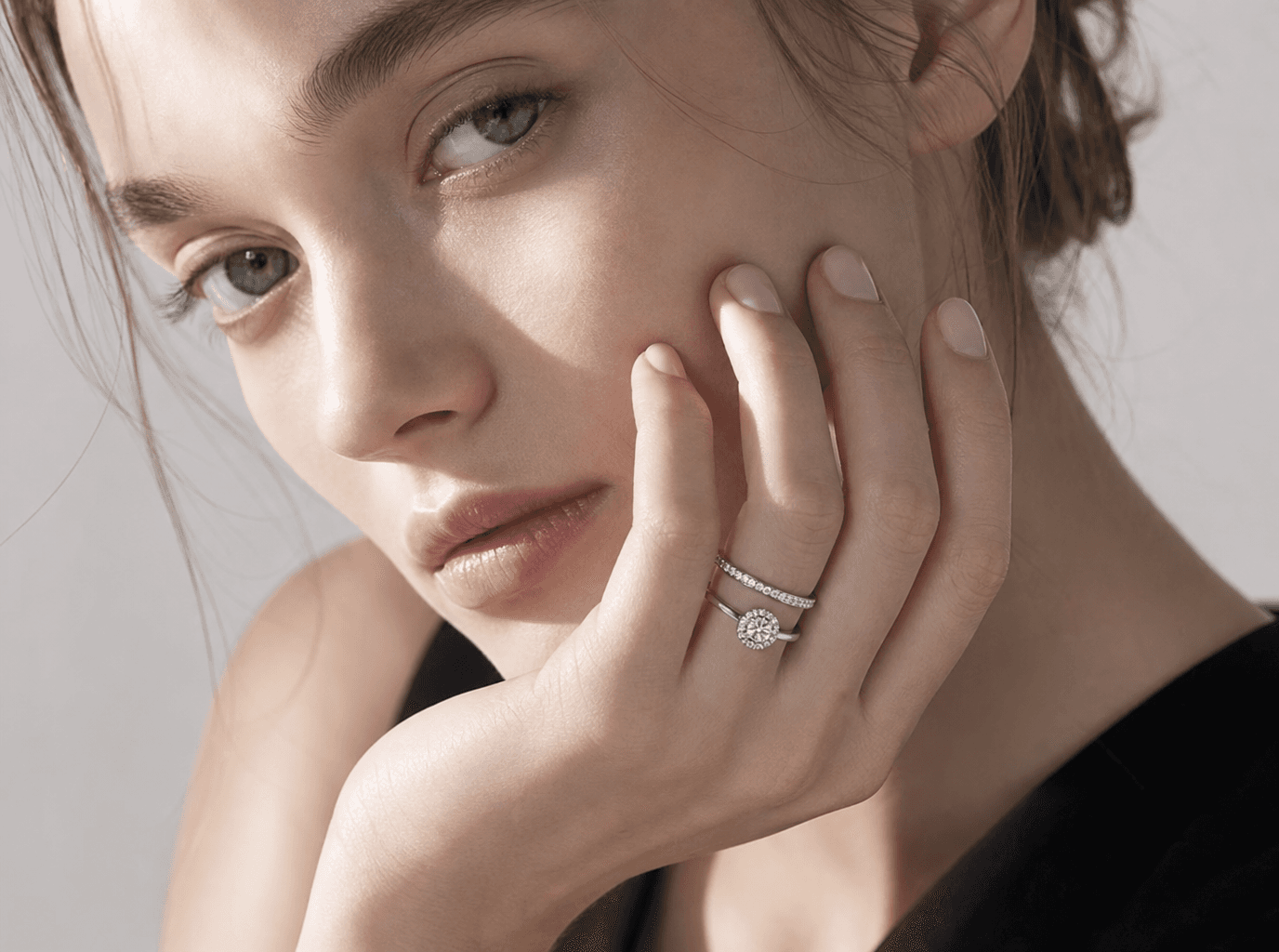SIA ATELIER jewelry collection