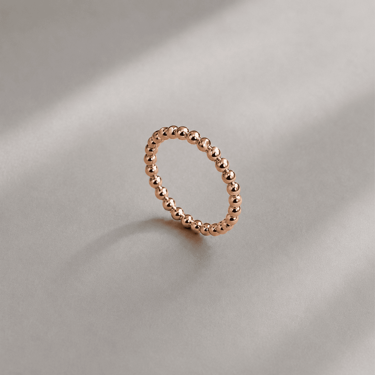 14K 볼 링